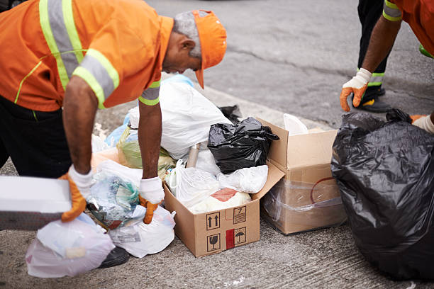 Best Hoarding Cleanup  in Rosemount, MN